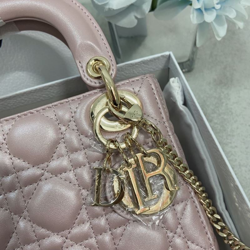 Dior My Lady Bags